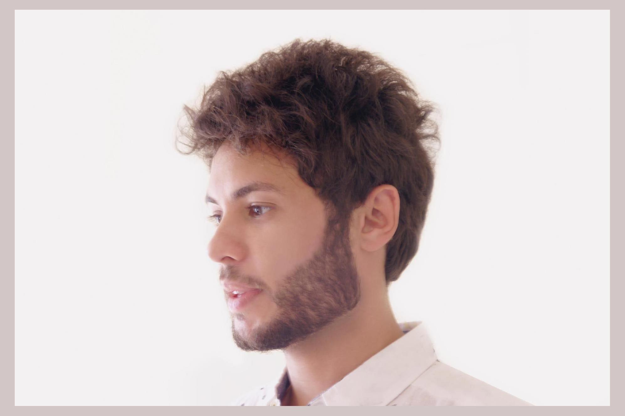 Rodrigo Drade